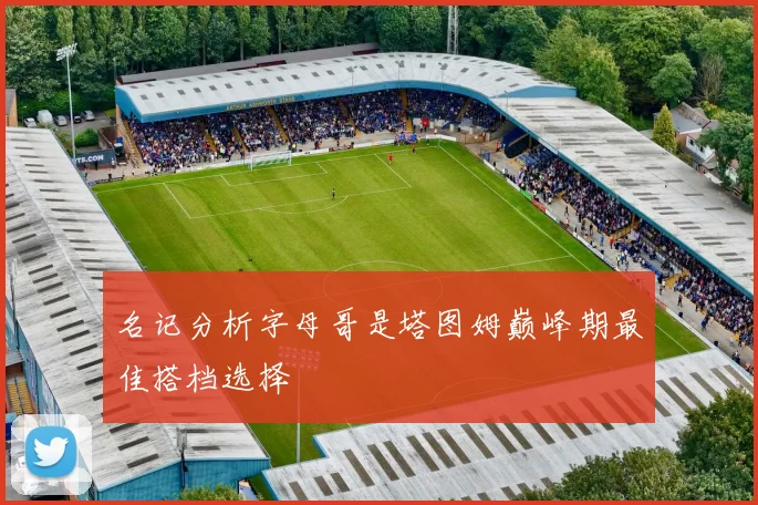 名记分析字母哥是塔图姆巅峰期最佳搭档选择